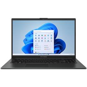 Notebook Asus Vivobook Go 15 (E1504FA-BQ615W) černý