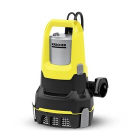 Kalové čerpadlo Kärcher SP 17.000 Flat Level Sensor 
