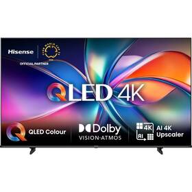 Televize Hisense 43E7Q 
