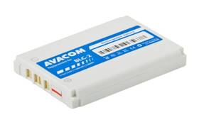 Baterie Avacom pro Nokia 3410, 3310 ,3510, Li-Ion 1100mAh (náhrada BLC-2) (GSNO-BLC2-1100A)