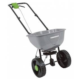 Rozmetadlo hnojiv Verdemax 2902 
