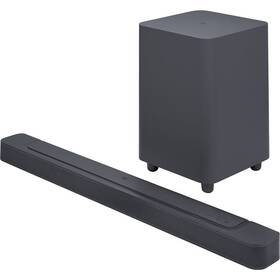 Soundbar JBL BAR 500 černá barva
