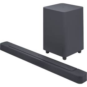 Soundbar JBL BAR 500 černý