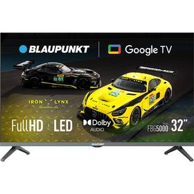 Televize Blaupunkt 32FBG5000S 
