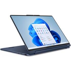 Notebook Lenovo Yoga 9 2-in-1 14IMH9 (83AC000LCK) modrý