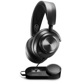 Headset SteelSeries Arctis Nova Pro - Xbox (S61528) černý
