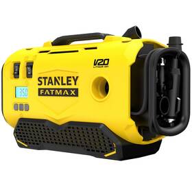 Kompresor Stanley FatMax SFMCE520B-QW (bez baterie)