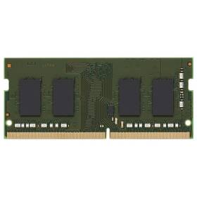 Paměťový modul SODIMM Kingston DDR4 4GB 2666MHz CL19 Non-ECC 1Rx16 (KVR26S19S6/4)