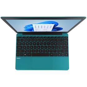 Notebook Umax VisionBook 12WRX (UMM230221) modrý