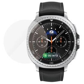 Tvrzené sklo PanzerGlass na Samsung Galaxy Watch8 Classic 46 mm 
