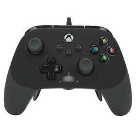 Gamepad PowerA FUSION Pro 2 Wired pro Xbox Series X|S (1516954-01) černý/bílý