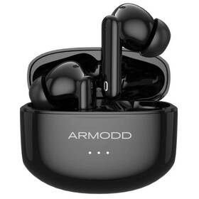 Sluchátka ARMODD Earz Pro (2023) ANC (9070) černá