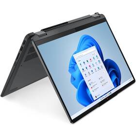 Notebook Lenovo IdeaPad Flex 5 14ALC7 (82R900F0CK) šedý