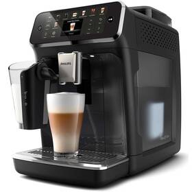Espresso Philips Series 5500 LatteGo EP5541/50 černé