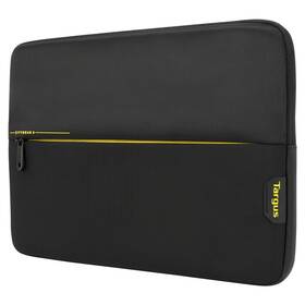 Pouzdro na notebook Targus City Gear 15.6" Sleeve černá barva
