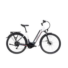Elektrokolo GoGEN Salta MX 720 28" 19" šedá barva
