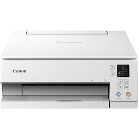 Tiskárna multifunkční Canon PIXMA TS6351A (3774C086AA) bílá