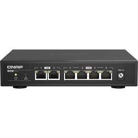 Switch QNAP QSW-2104-2T (QSW-2104-2T)