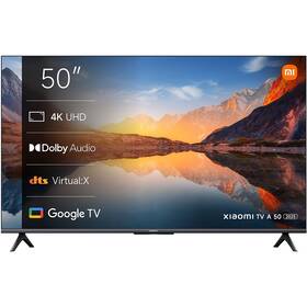 Televize Xiaomi TV A 50" 
