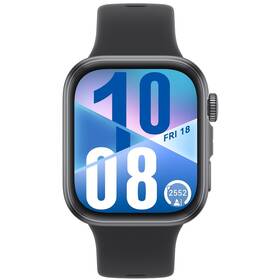 Chytré hodinky Huawei Watch Fit 4 černá barva
