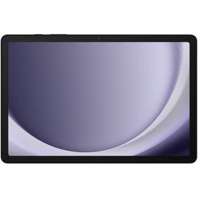 Dotykový tablet Samsung Galaxy Tab A9+ 4 GB / 64 GB (SM-X210NZAAEUE) grafitový 11", 64 GB, WF, BT, GPS, Android 13 - zánovní - 24 měsíců záruka