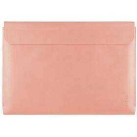 Pouzdro na notebook FIXED York do 13" oranžová barva
