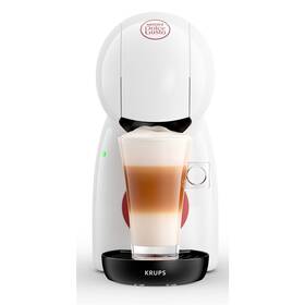 Espresso Krups NESCAFÉ Dolce Gusto Piccolo XS KP1A0131 bílé