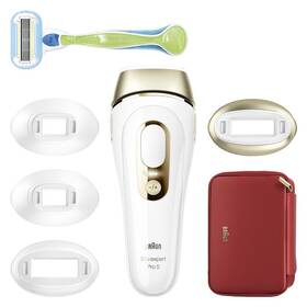 Epilátor Braun PL5382 
