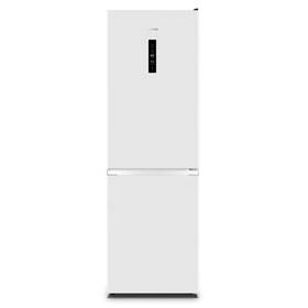 Chladnička s mrazničkou Gorenje Advanced N619EAW4 KitchenFit bílá