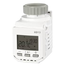 Digitální termohlavice Elektrobock HD13 (HD13) - zánovní - 24 měsíců záruka