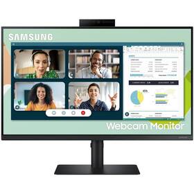 Monitor Samsung S40VA (LS24A400VEUXEN) - rozbaleno - 24 měsíců záruka