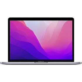 Notebook Apple MacBook Pro 13.3" M2 10x GPU 512GB - Space Grey CZ (MNEJ3CZ/A)