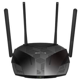 Router Mercusys MR70X (MR70X) černý