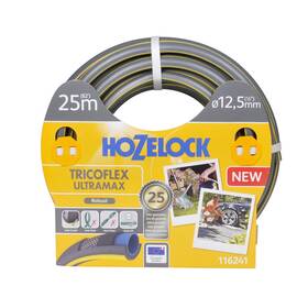 Hadice Hozelock 25m Tricoflex Ultramax 12.5mm
