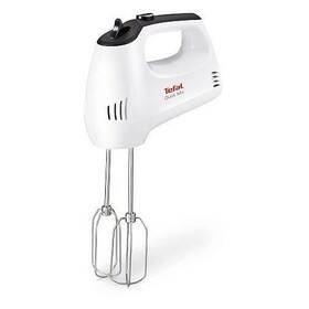 Ruční šlehač Tefal QUICK MIX HT310138 bílá barva
