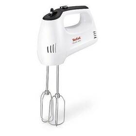 Ruční šlehač Tefal QUICK MIX HT310138 bílý