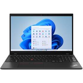 Notebook Lenovo ThinkPad L15 Gen 4 (21H70017CK) černý