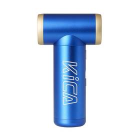 Ventilátor KiCA Jet Fan 2S modrá barva
