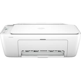 Tiskárna multifunkční HP DeskJet 2810e (588Q0B#686) bílá - zánovní - 24 měsíců záruka