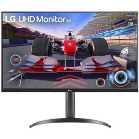 Monitor LG 32UR550-B (32UR550-B.AEU) černý