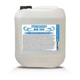 Desinfekční přípravek Ostatní FORCHEM FCH AIR 250, 5L CZ 
