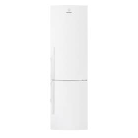 Chladnička s mrazničkou Electrolux LNT4TF33W1 bílá