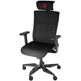 Kancelářská židle Genesis ASTAT 700 (NFG-1945) černá