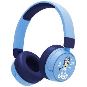 Sluchátka OTL Technologies Bluey Wireless (BL1076) modrá