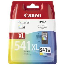 Canon CL-541 XL, 400 stran, CMY