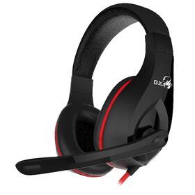 Headset Genius GX Gaming HS-G560 (31710007400) černý