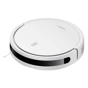 Robotický vysavač Xiaomi Vacuum E10 bílá barva
