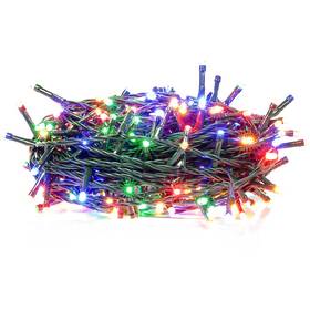 Vánoční osvětlení RETLUX RXL 263, řetěz, 8 funkcí, 100 LED, 10 m, multicolor (50002875)