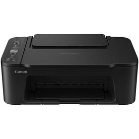 Tiskárna multifunkční Canon TS3750i černá barva

