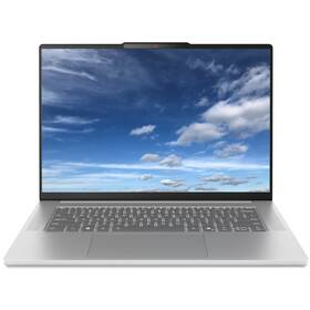 Notebook Lenovo IdeaPad Slim 5 15ARP10 šedá barva
